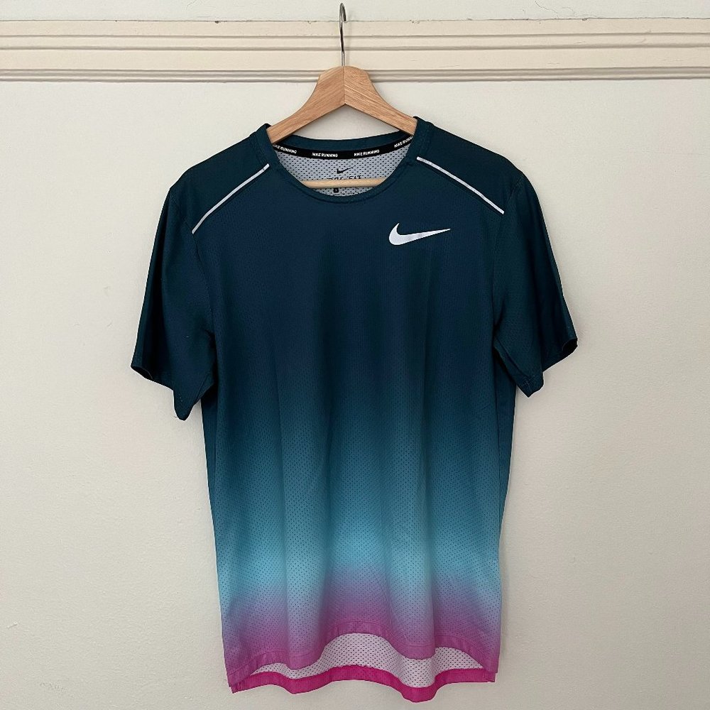 Nike Dri-Fit Running Shirt